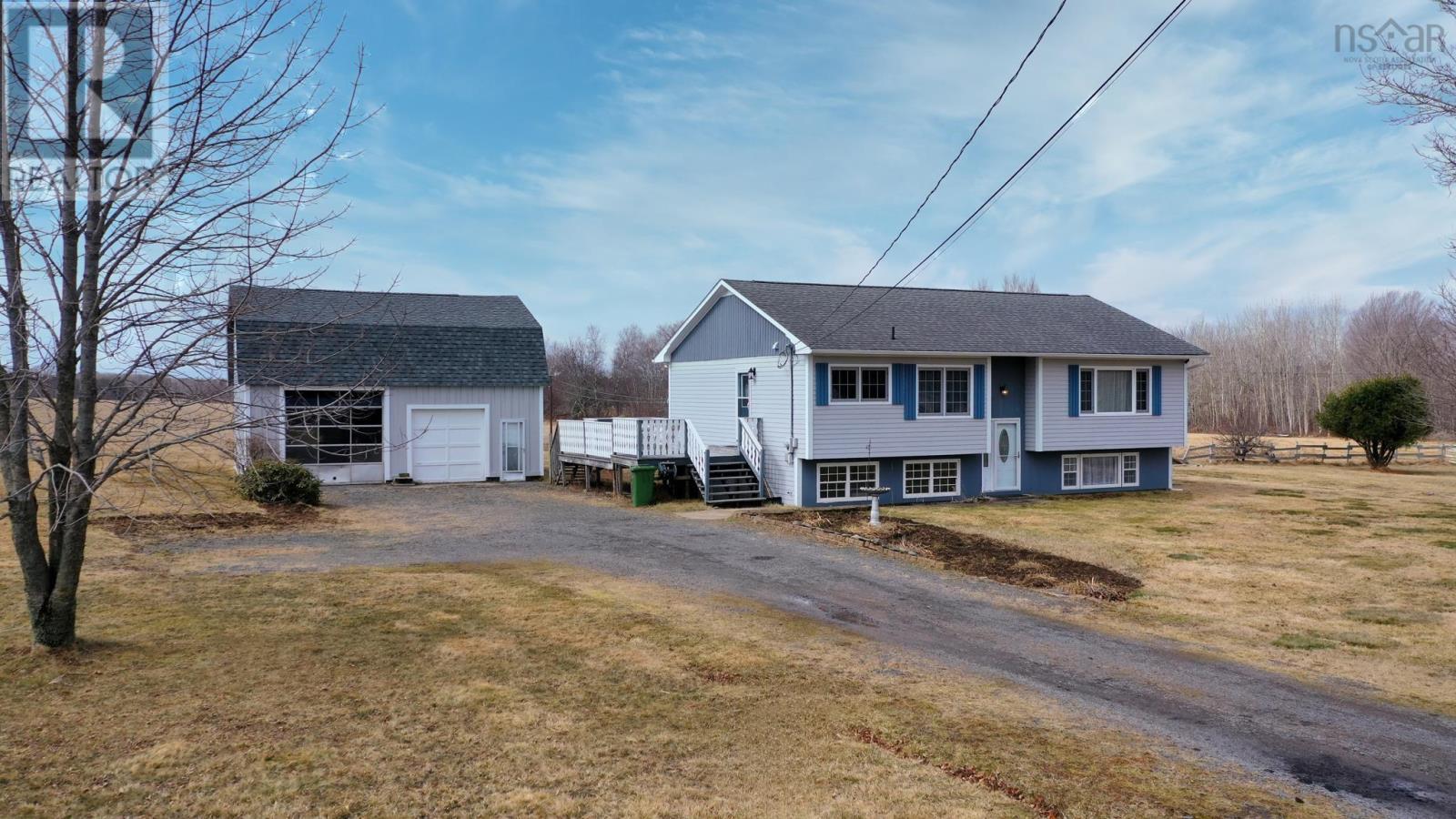 893 Thompson Road, Waterville, Nova Scotia  B0P 1V0 - Photo 35 - 202505668