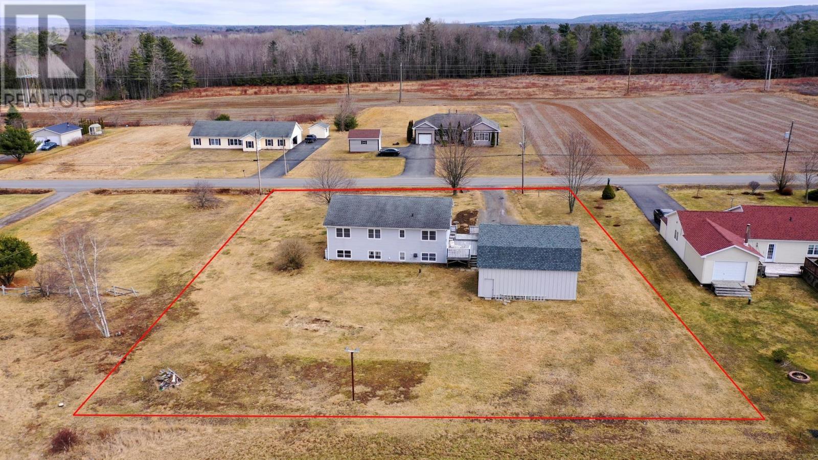 893 Thompson Road, Waterville, Nova Scotia  B0P 1V0 - Photo 37 - 202505668