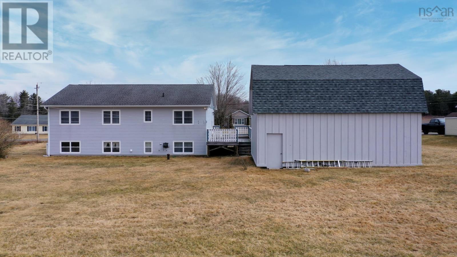 893 Thompson Road, Waterville, Nova Scotia  B0P 1V0 - Photo 36 - 202505668