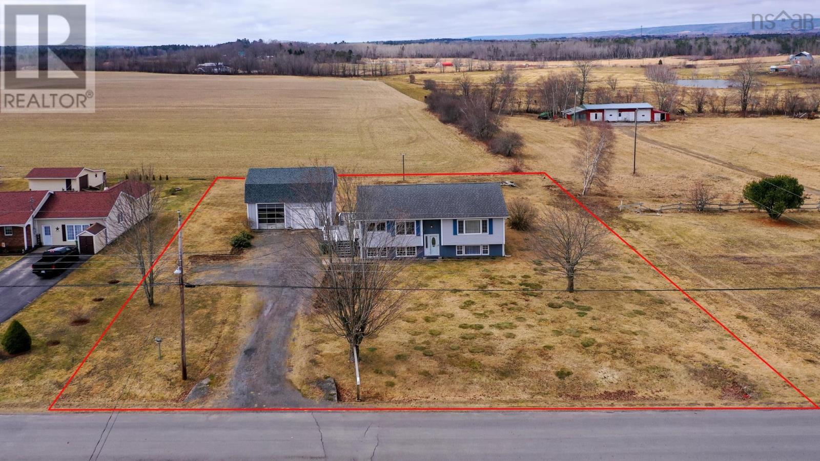 893 Thompson Road, Waterville, Nova Scotia  B0P 1V0 - Photo 39 - 202505668