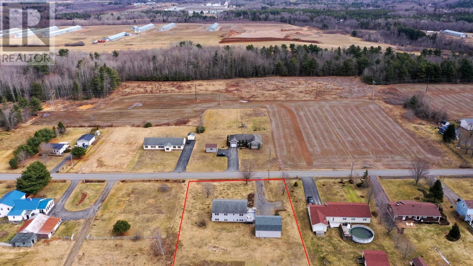 893 Thompson Road, Waterville, Nova Scotia  B0P 1V0 - Photo 40 - 202505668