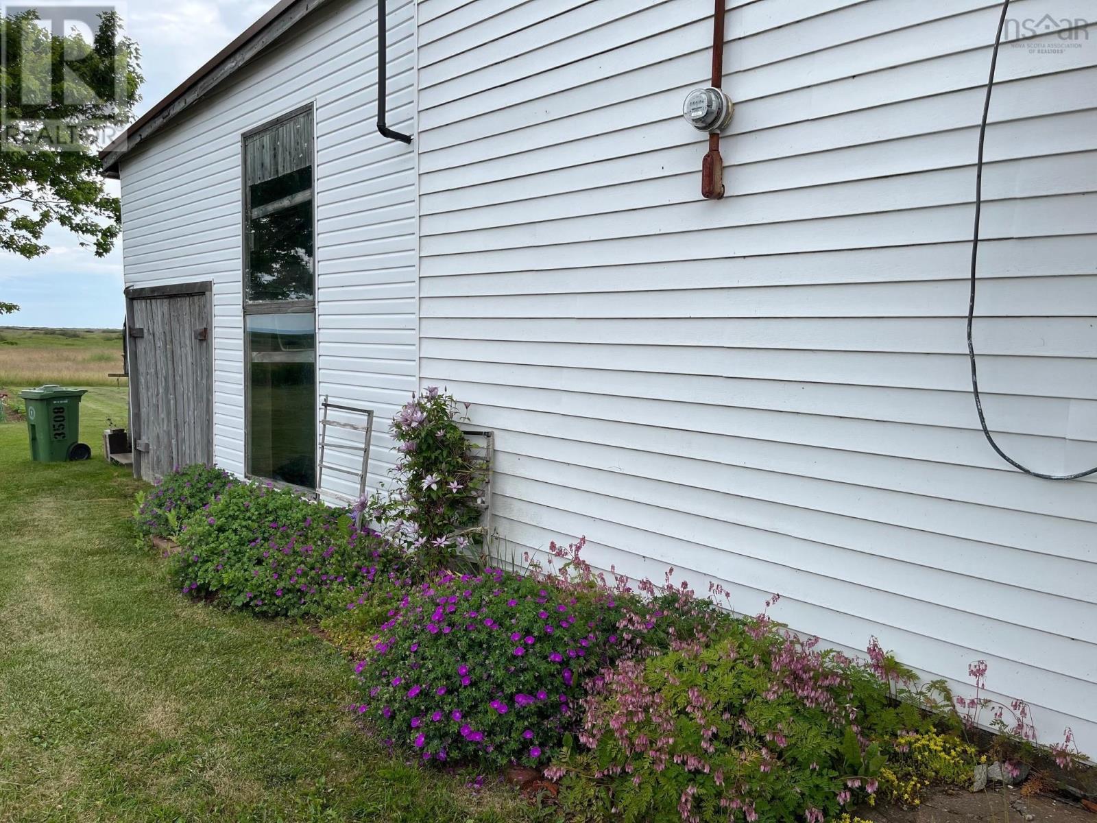 3508 Highway 209, Advocate Harbour, Nova Scotia  B0M 1A0 - Photo 2 - 202517497