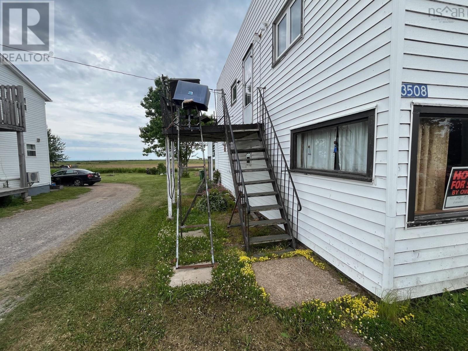 3508 Highway 209, Advocate Harbour, Nova Scotia  B0M 1A0 - Photo 3 - 202517497
