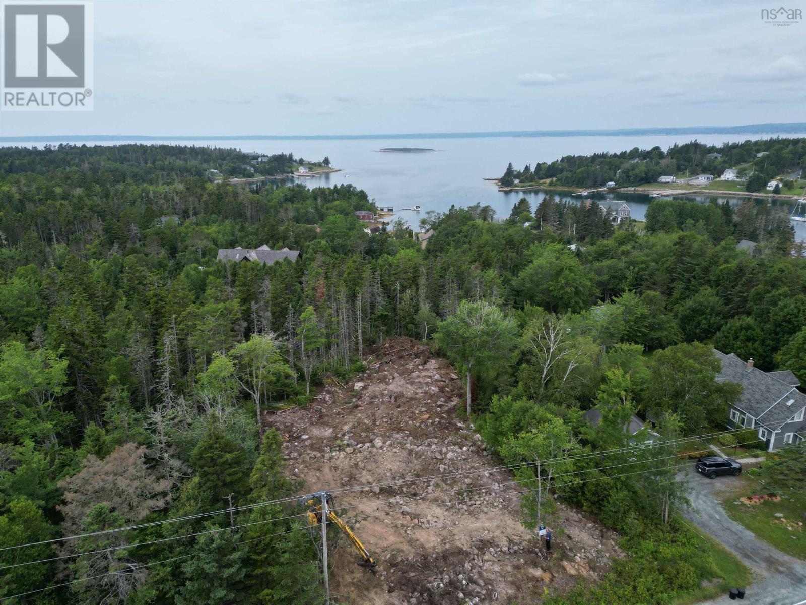 Lot C-1DA No 333 Highway, Seabright, Nova Scotia