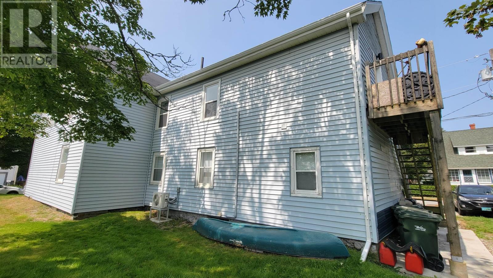 477-479 Main Street, Yarmouth, Nova Scotia  B5A 1H2 - Photo 6 - 202520527