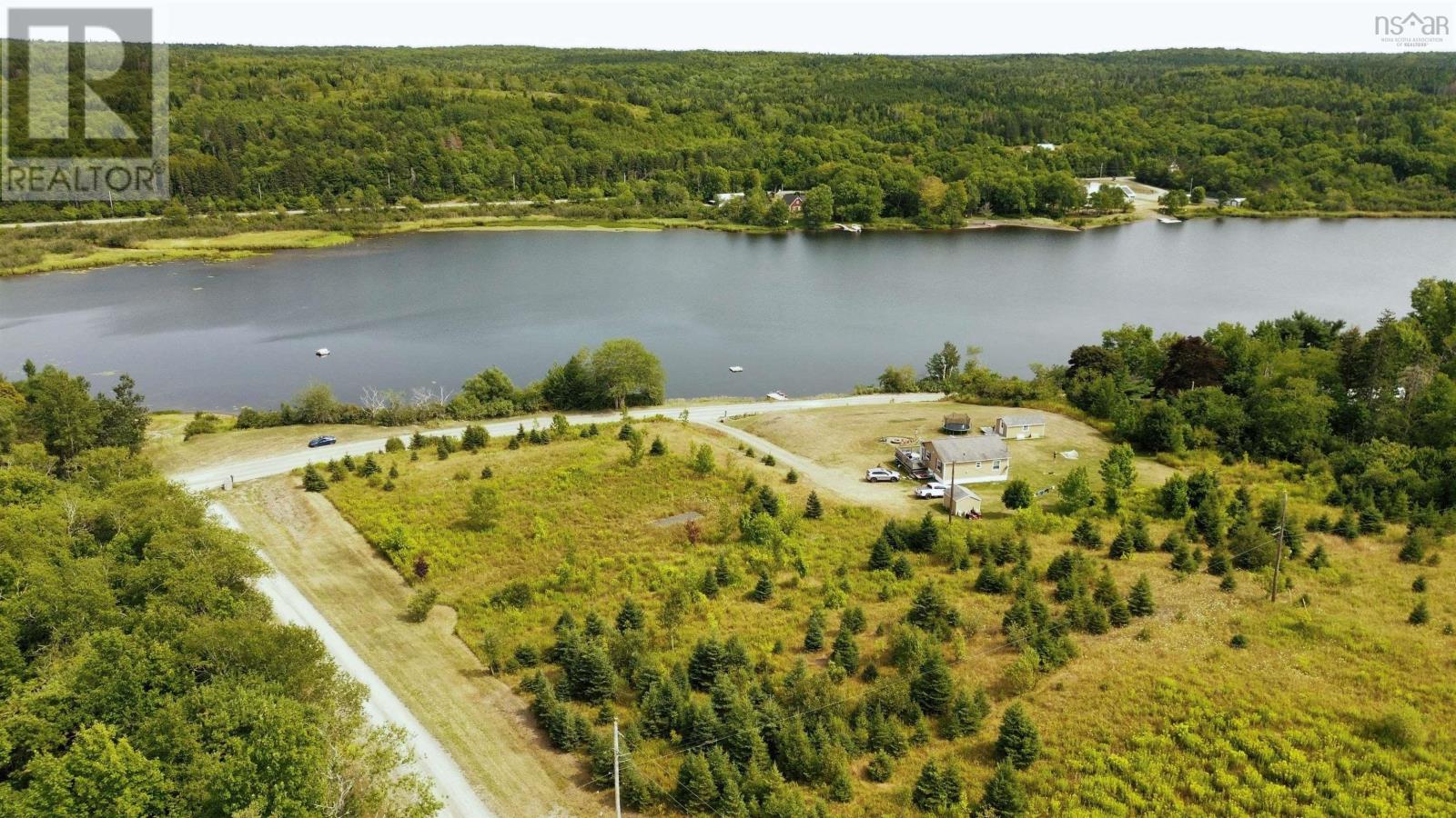 8 Lot 8 West Side Lochaber Road, Lochaber, Nova Scotia  B2G 2L3 - Photo 5 - 202520372