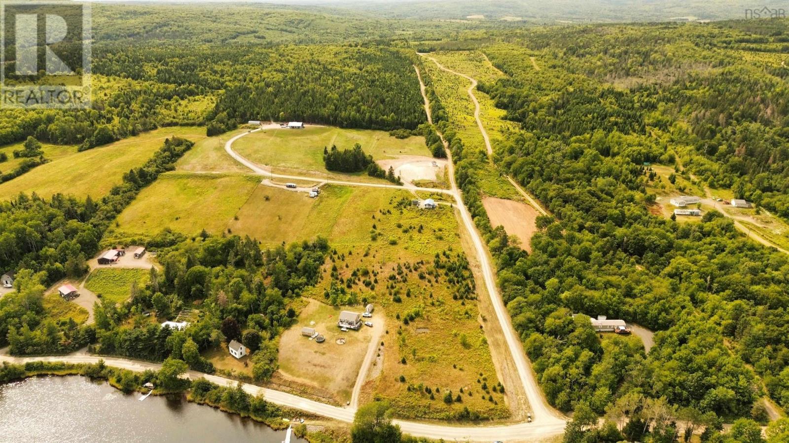 8 Lot 8 West Side Lochaber Road, Lochaber, Nova Scotia  B2G 2L3 - Photo 3 - 202520372