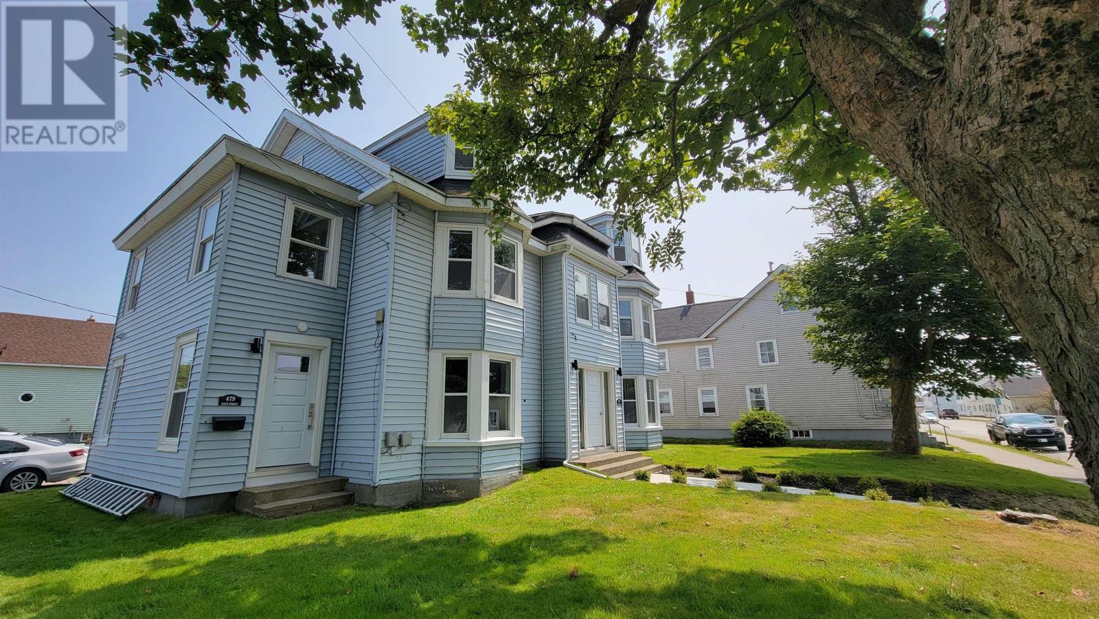 477-479 Main Street, Yarmouth, Nova Scotia  B5A 1H2 - Photo 3 - 202520527