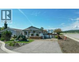 36 Pinewood Avenue, cranbrook, British Columbia