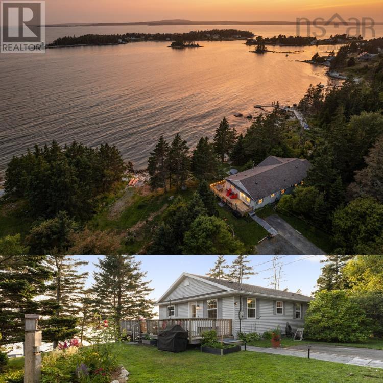 8748 Peggys Cove Road, Indian Harbour, Nova Scotia  B3Z 3P3 - Photo 1 - 202520536