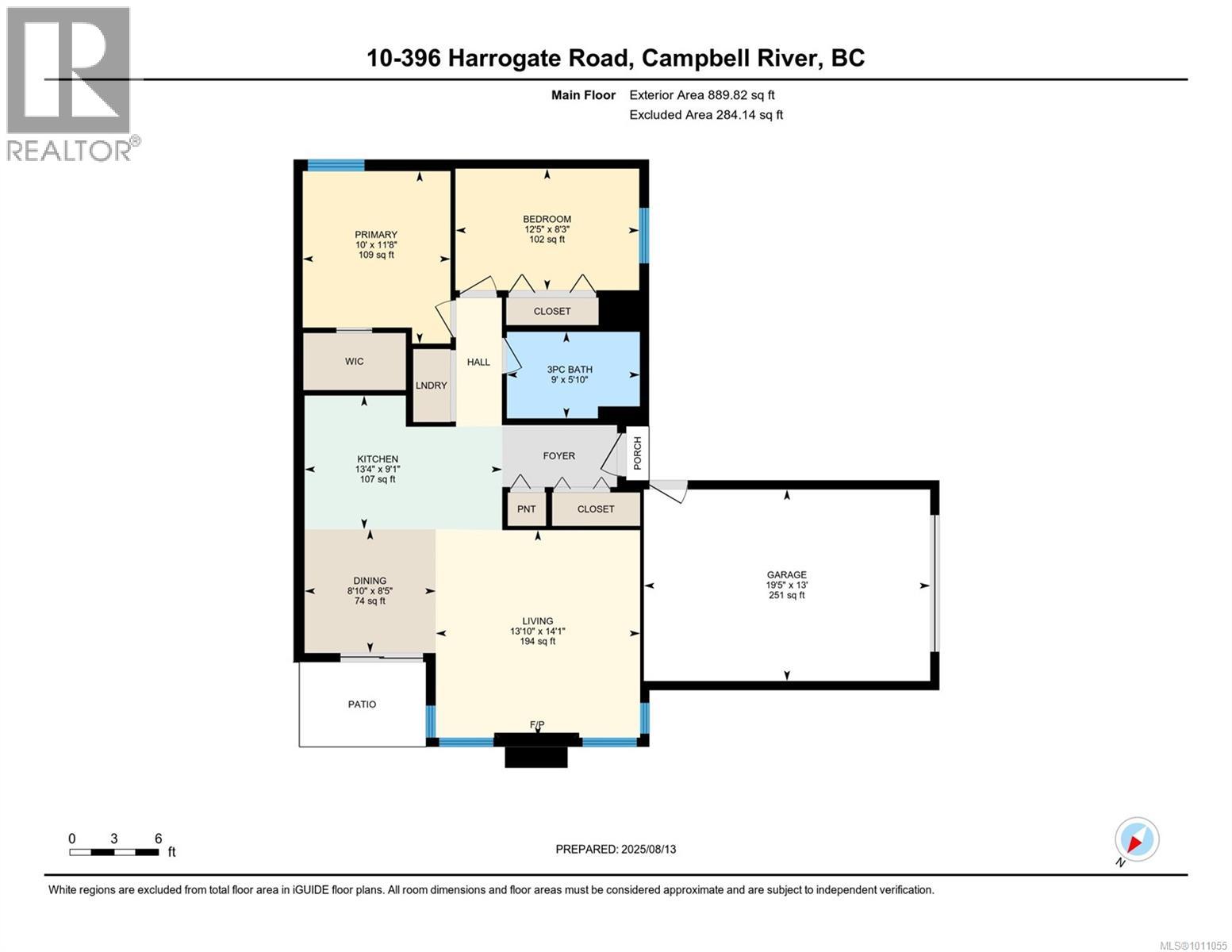10 396 Harrogate Rd, Campbell River, British Columbia  V9W 1W2 - Photo 28 - 1011055