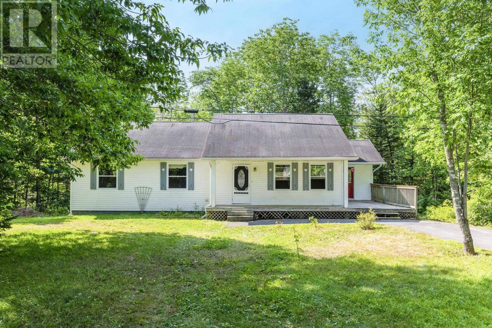 123 Croft Road, Chester Basin, Nova Scotia  B0J 1K0 - Photo 1 - 202520539