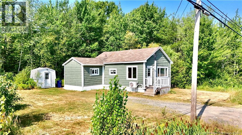 2290 Miramichi Avenue, Bathurst, New Brunswick