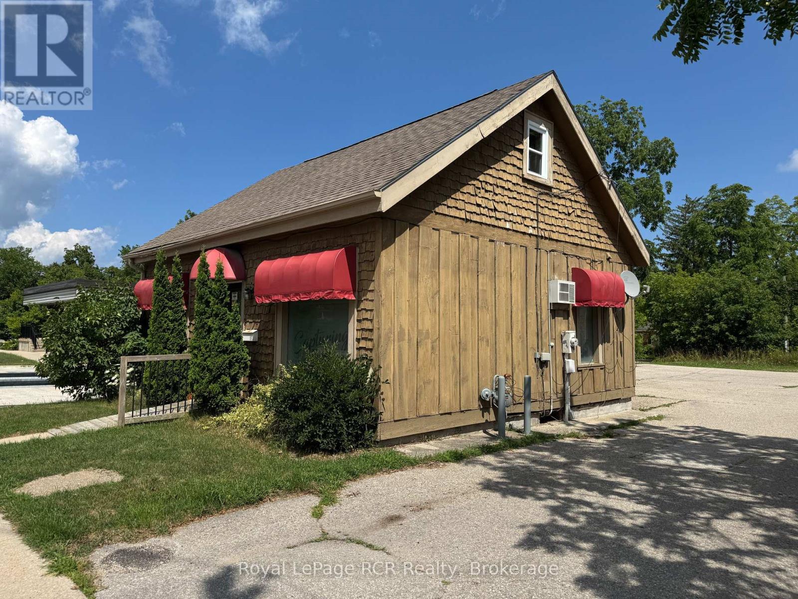 973 2nd Avenue W, Owen Sound, Ontario  N4K 4M8 - Photo 2 - X12333631