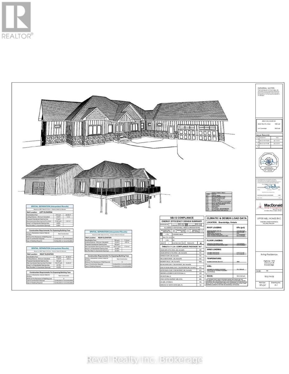 2762 118 Highway E, Bracebridge (Oakley), Ontario  P1L 1X1 - Photo 21 - X12342079