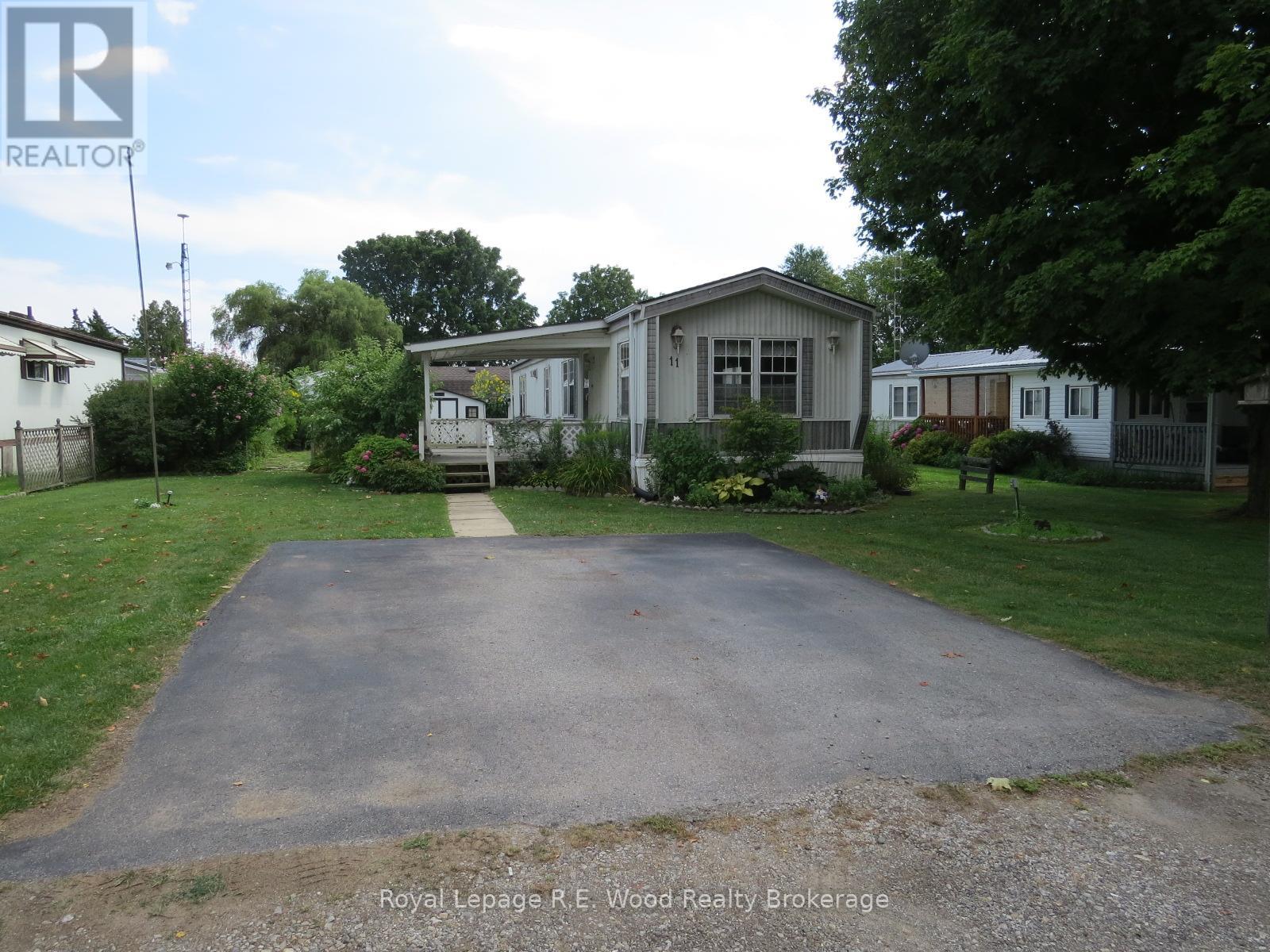 11 - 4899 PLANK ROAD, bayham, Ontario