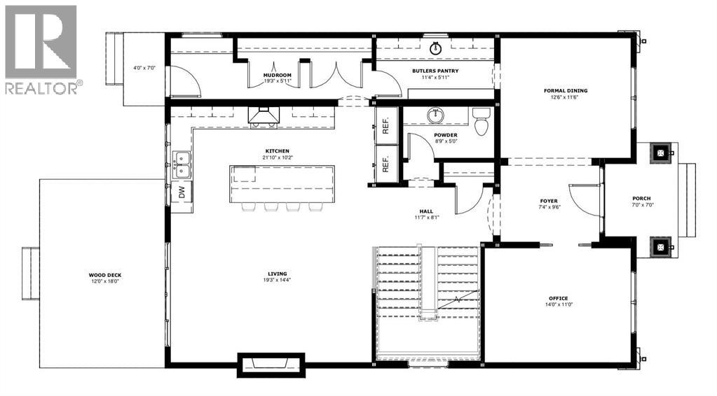 Property at 3207 Alfege Street SW image 2