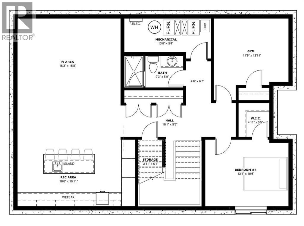 Property at 3207 Alfege Street SW image 4