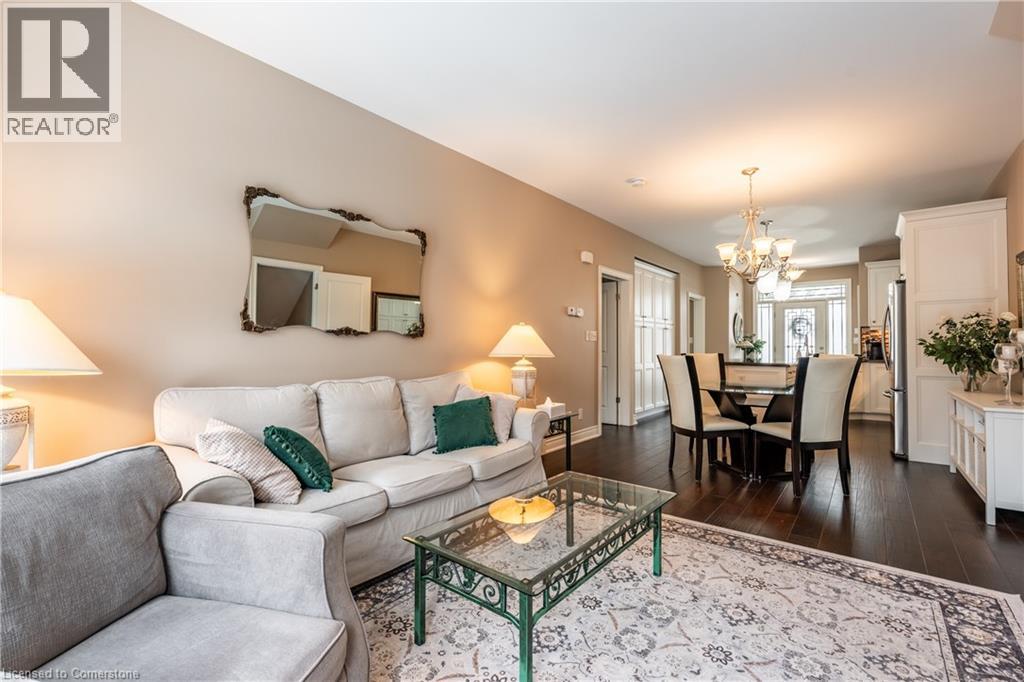 6186 Dorchester Road Unit# 106, Niagara Falls, Ontario  L2G 0G4 - Photo 12 - 40754005