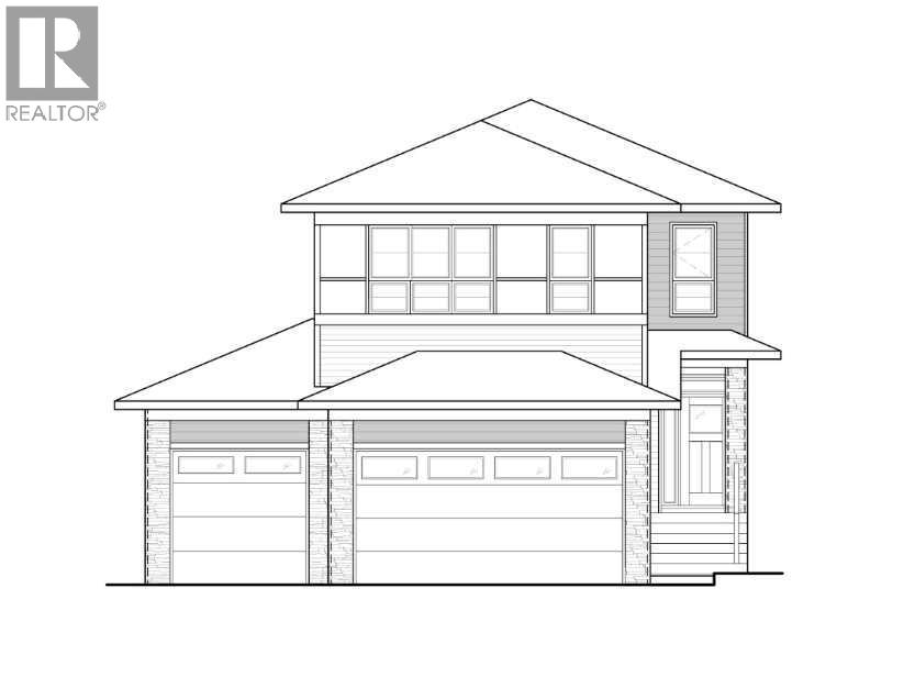 271 Dawson Wharf Rise E, Chestermere, Alberta  T1X 2W2 - Photo 1 - A2248131