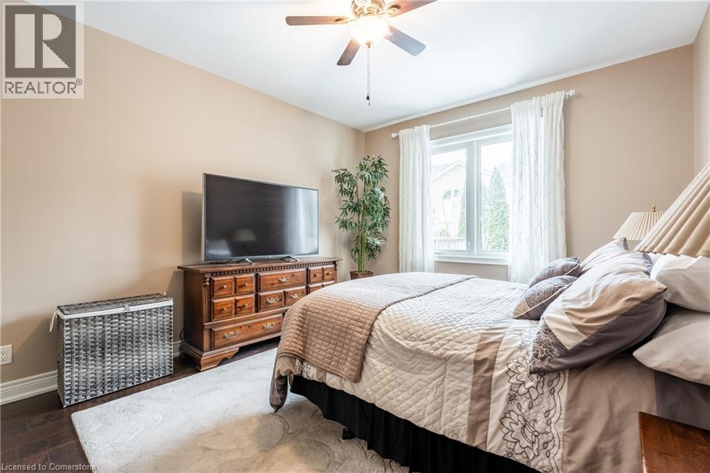 6186 Dorchester Road Unit# 106, Niagara Falls, Ontario  L2G 0G4 - Photo 16 - 40754005