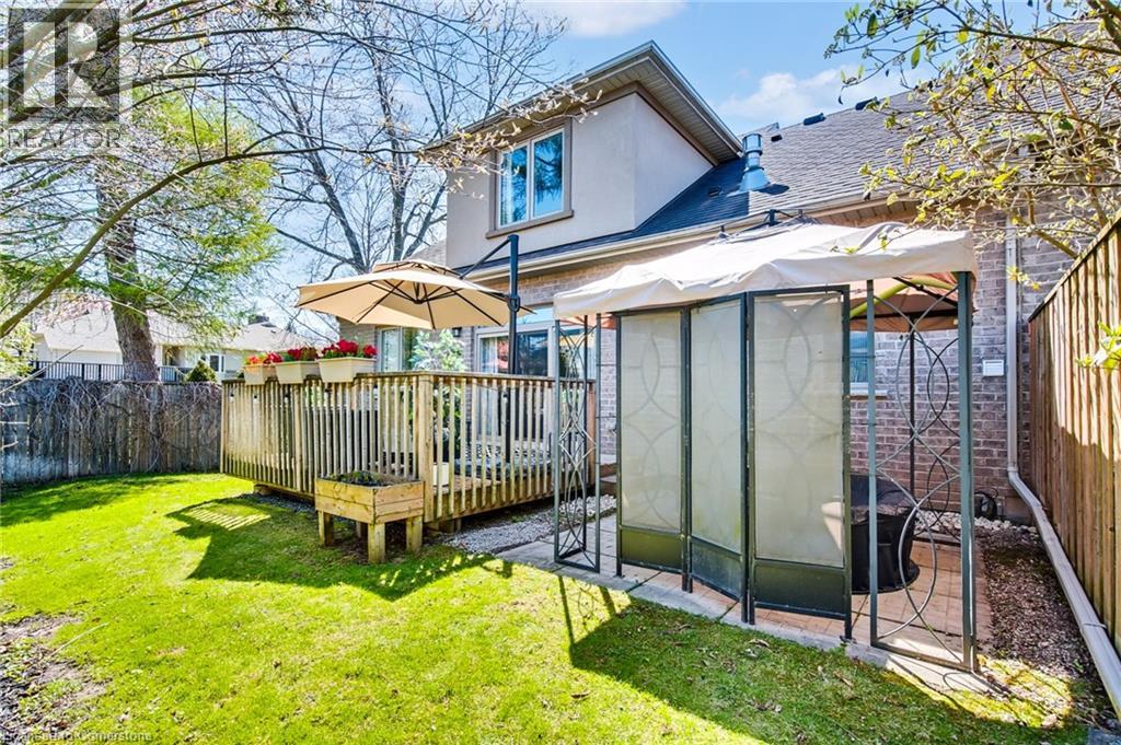 6186 Dorchester Road Unit# 106, Niagara Falls, Ontario  L2G 0G4 - Photo 36 - 40754005