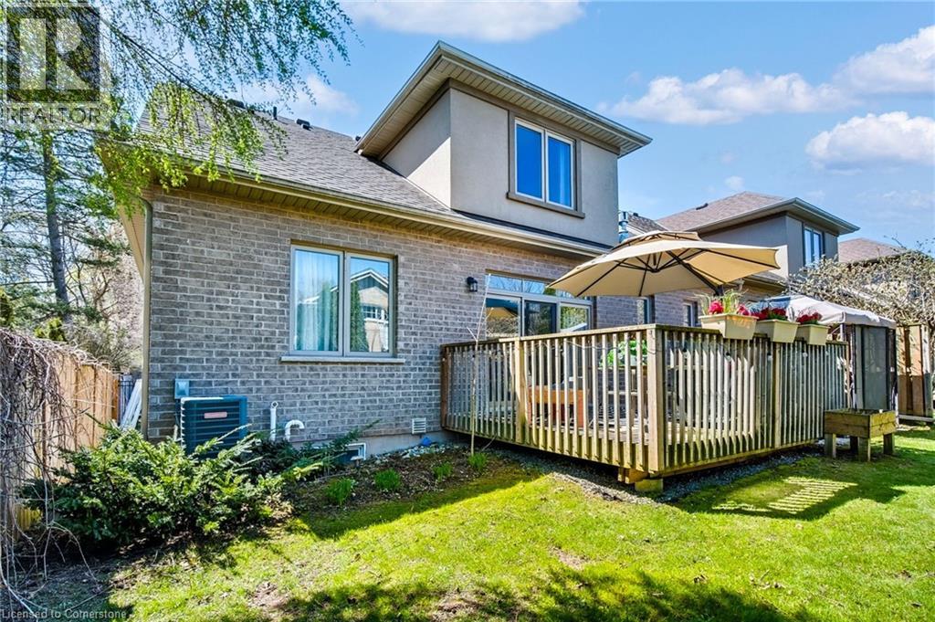 6186 Dorchester Road Unit# 106, Niagara Falls, Ontario  L2G 0G4 - Photo 35 - 40754005