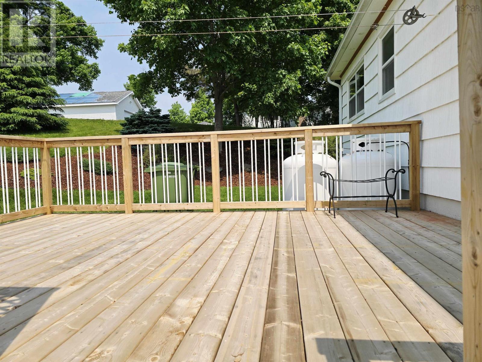 114 Sanborne Street, New Glasgow, Nova Scotia  B2H 1E6 - Photo 36 - 202520540