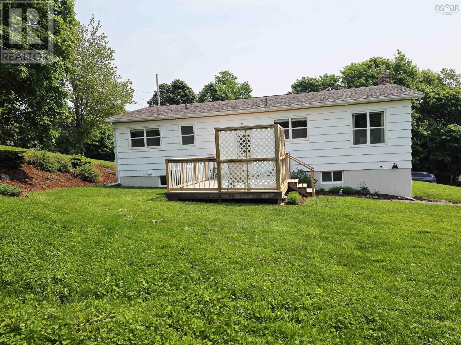 114 Sanborne Street, New Glasgow, Nova Scotia  B2H 1E6 - Photo 39 - 202520540