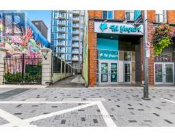 B - 189 Dundas Street, London East (East K), Ca