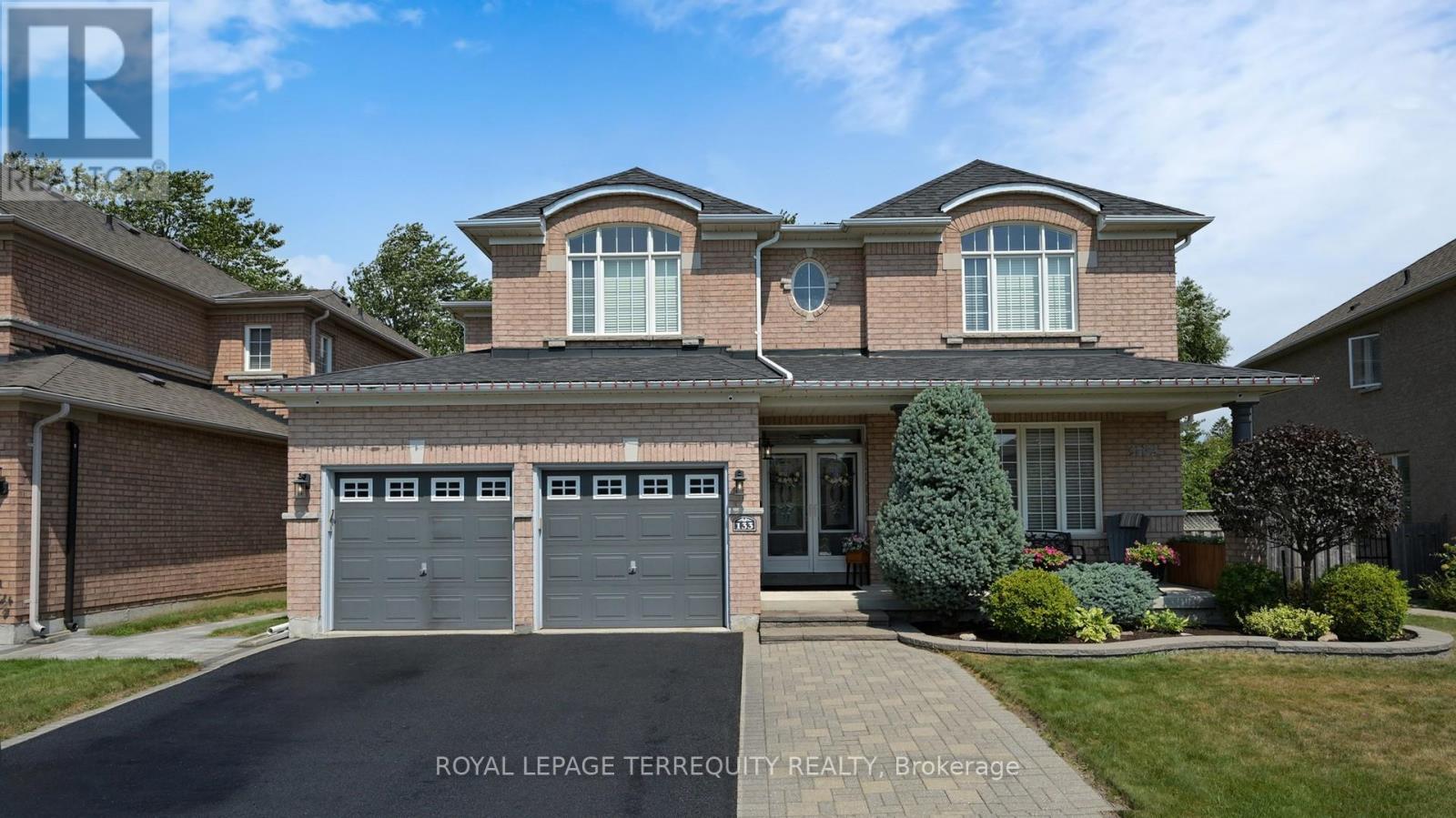 Property at 133 TIDESWELL BOULEVARD image 1