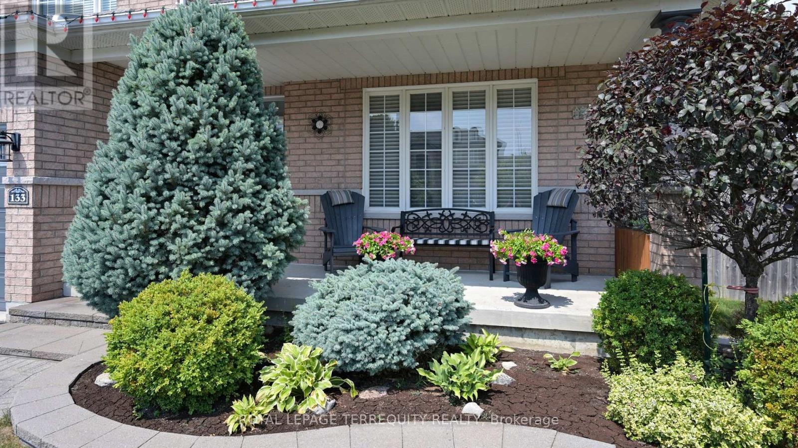Property at 133 TIDESWELL BOULEVARD image 4