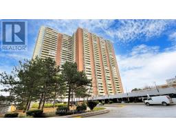 1815 - 5 MASSEY SQUARE, Toronto, Ontario