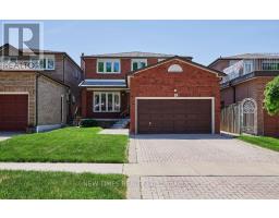 19 Coverdale Crescent, Toronto (Steeles), Ca