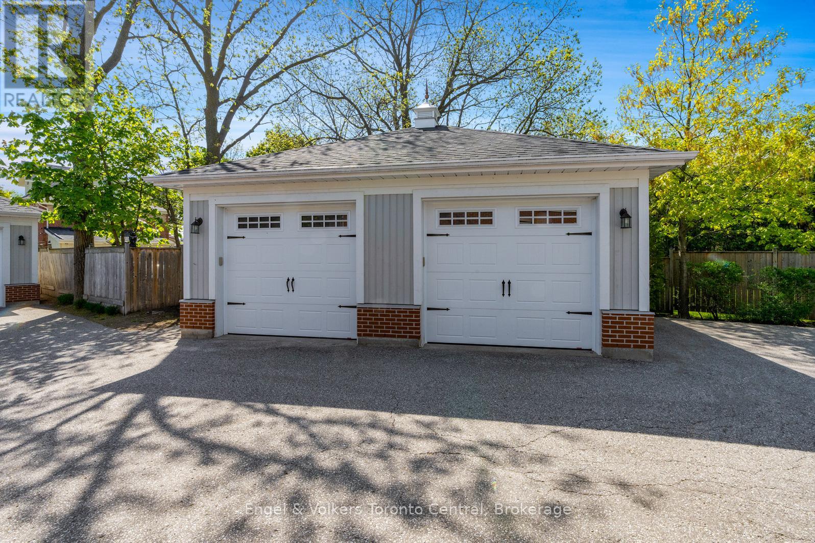 5 - 100 Second Street, Collingwood, Ontario  L9Y 2P8 - Photo 23 - S12235310