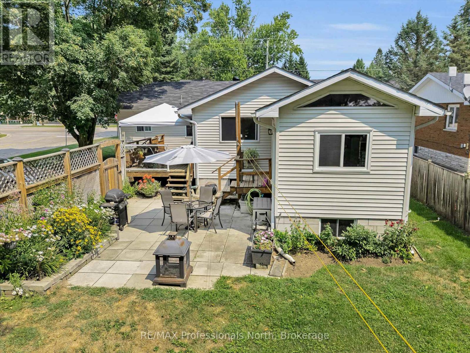 154 Wellington Street, Bracebridge, Ontario  P1L 1C4 - Photo 44 - X12329337