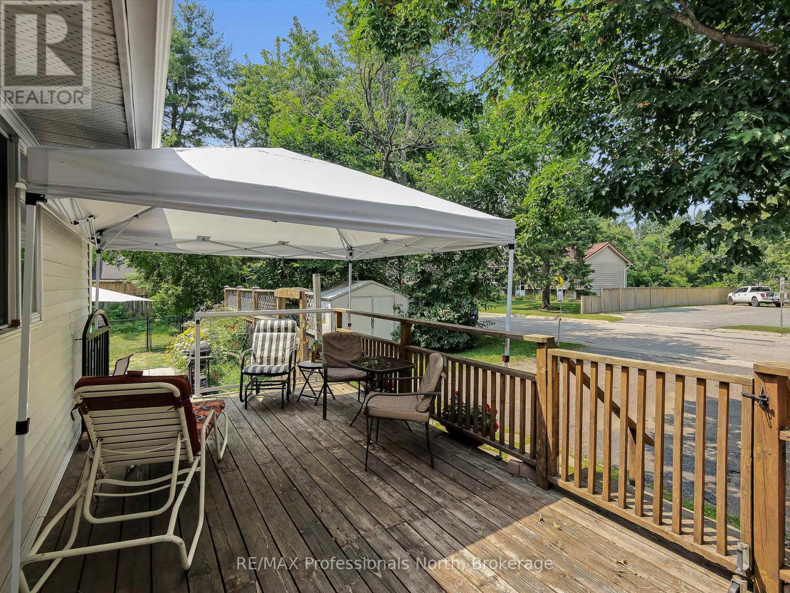 154 Wellington Street, Bracebridge, Ontario  P1L 1C4 - Photo 42 - X12329337