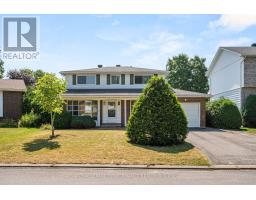 33 WOODVIEW CRESCENT, Ottawa, Ontario