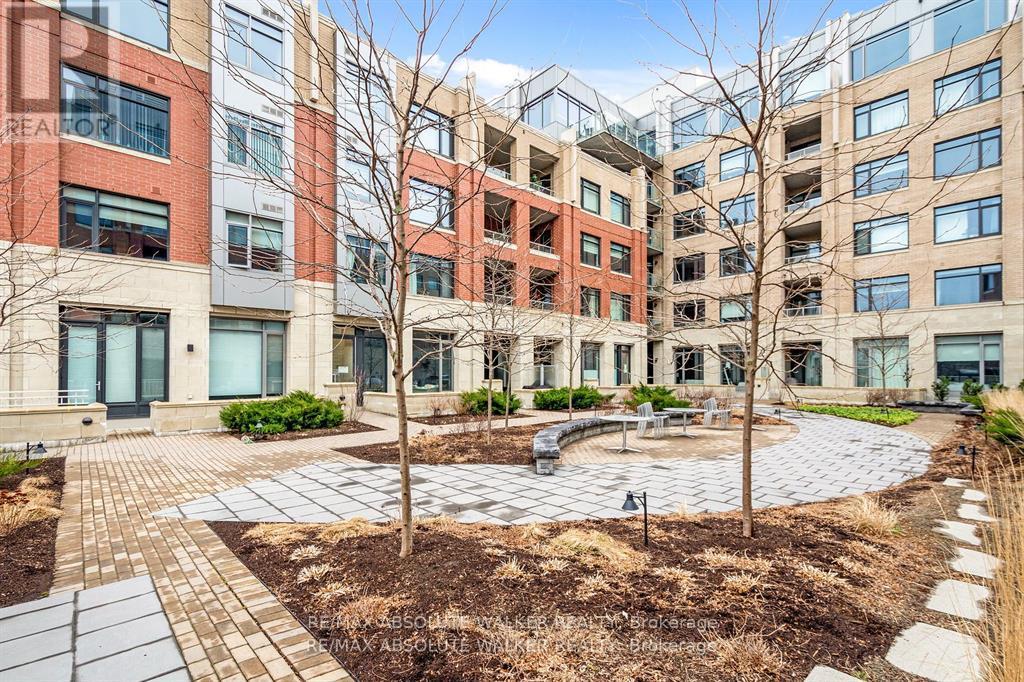 202 - 11 Des Oblats Avenue, Ottawa, Ontario  K1S 5V9 - Photo 10 - X12343799