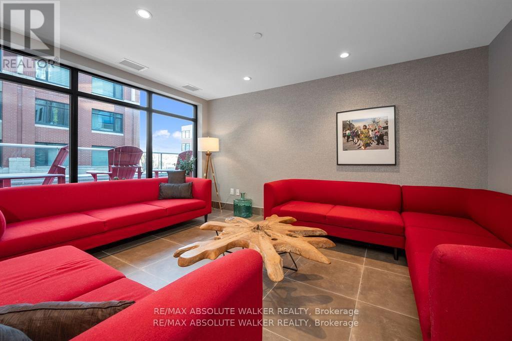 202 - 11 Des Oblats Avenue, Ottawa, Ontario  K1S 5V9 - Photo 13 - X12343799
