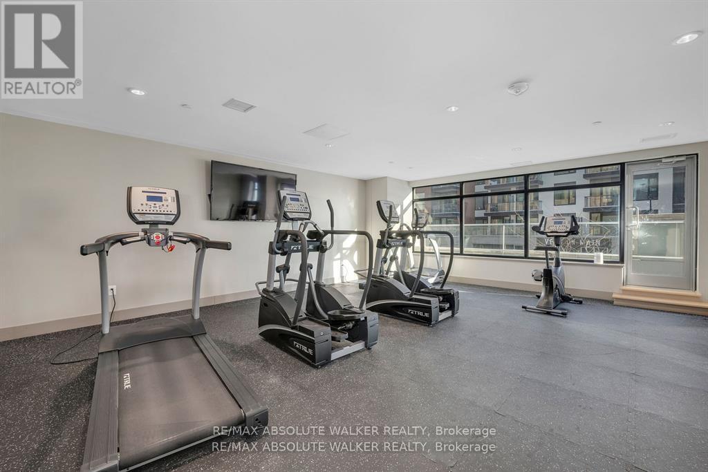 202 - 11 Des Oblats Avenue, Ottawa, Ontario  K1S 5V9 - Photo 16 - X12343799
