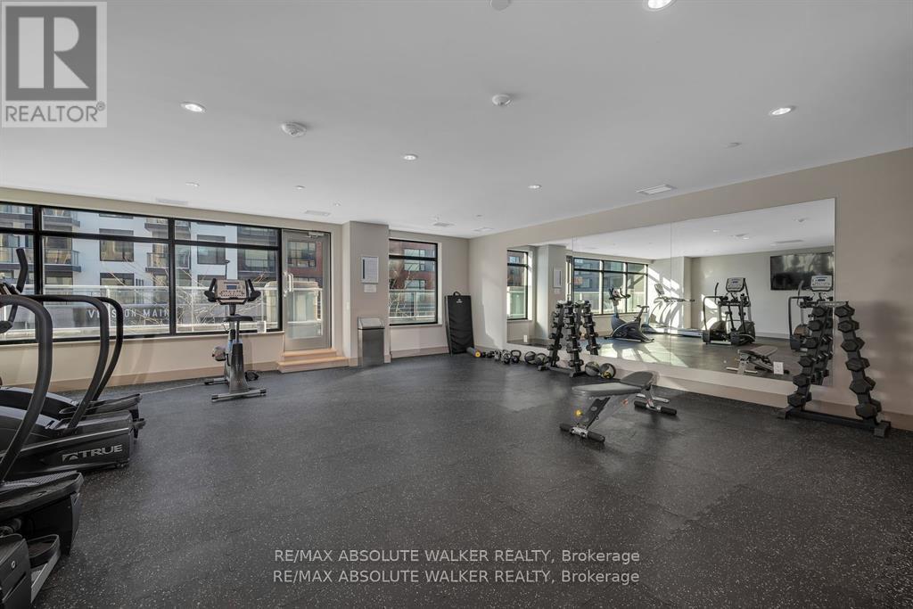 202 - 11 Des Oblats Avenue, Ottawa, Ontario  K1S 5V9 - Photo 18 - X12343799