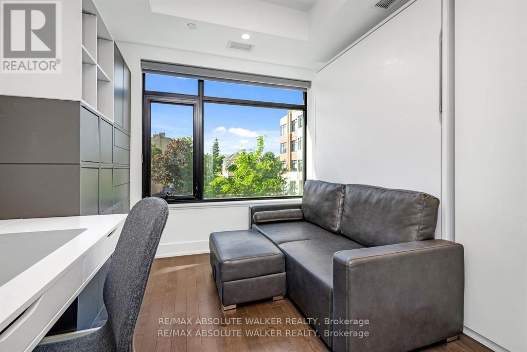 202 - 11 Des Oblats Avenue, Ottawa, Ontario  K1S 5V9 - Photo 7 - X12343799
