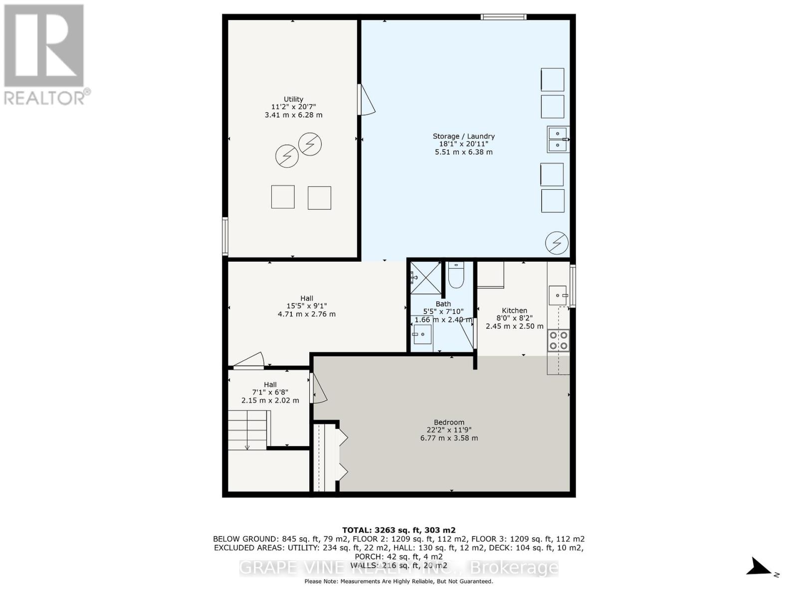 1098 Clyde Avenue, Ottawa, Ontario  K2C 1Y2 - Photo 48 - X12343804