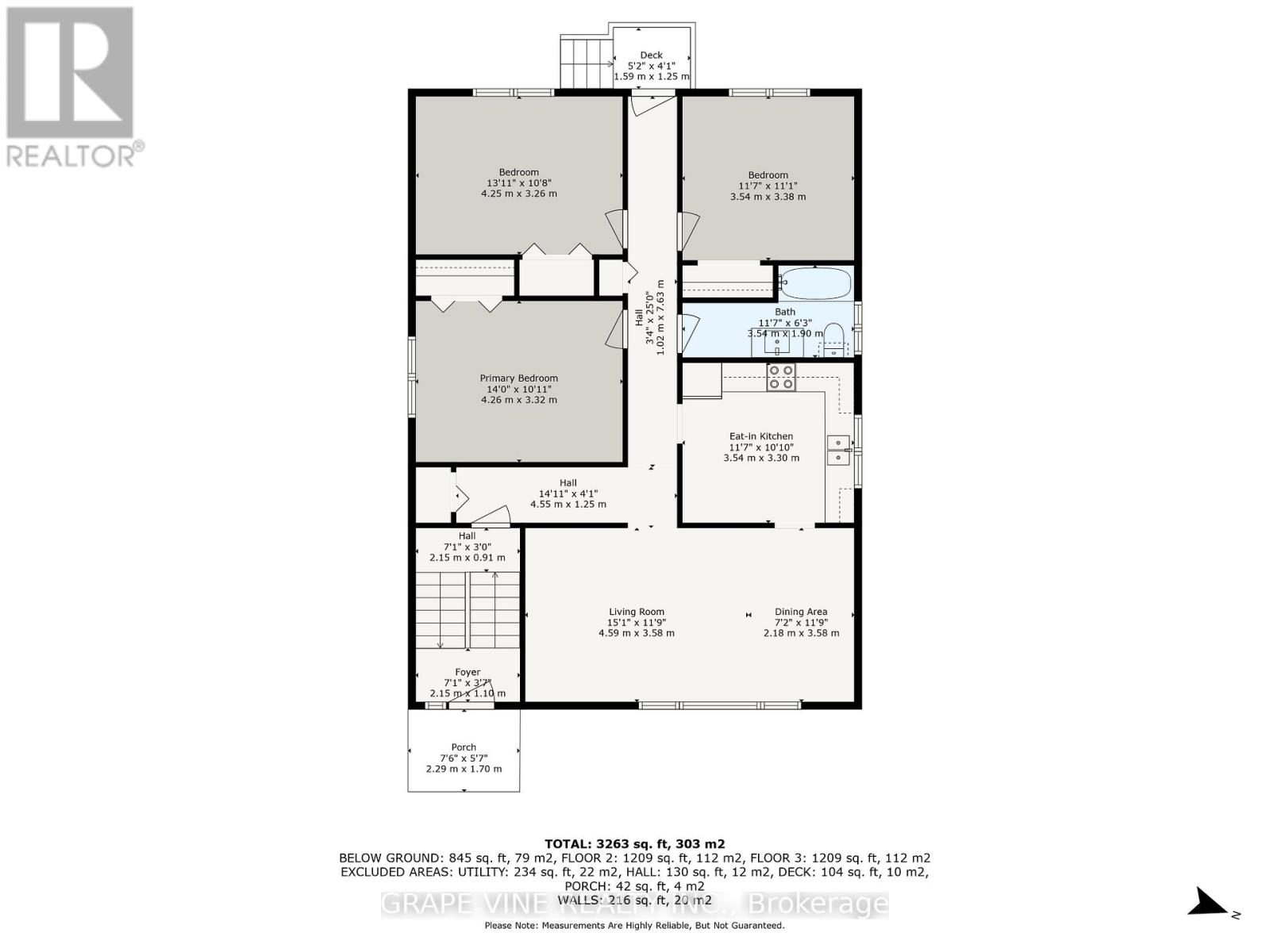 1098 Clyde Avenue, Ottawa, Ontario  K2C 1Y2 - Photo 49 - X12343804