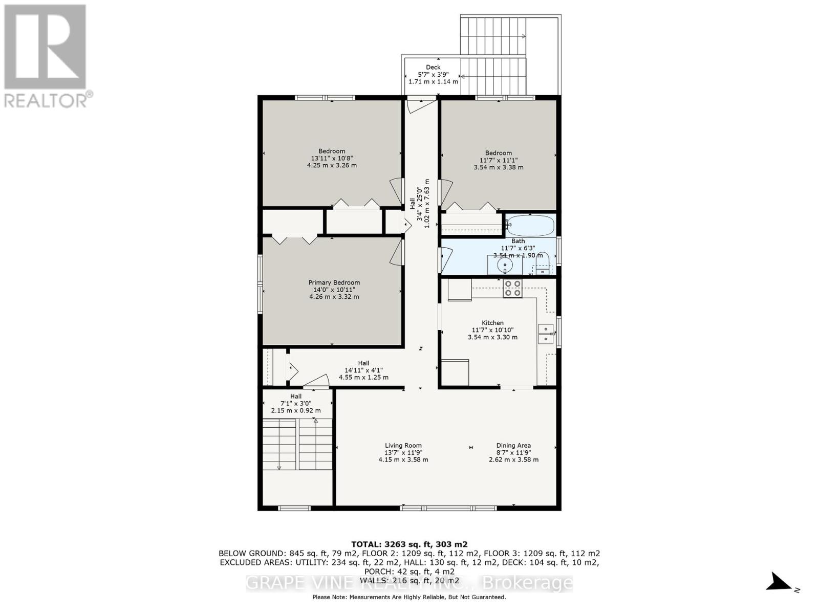 1098 Clyde Avenue, Ottawa, Ontario  K2C 1Y2 - Photo 50 - X12343804