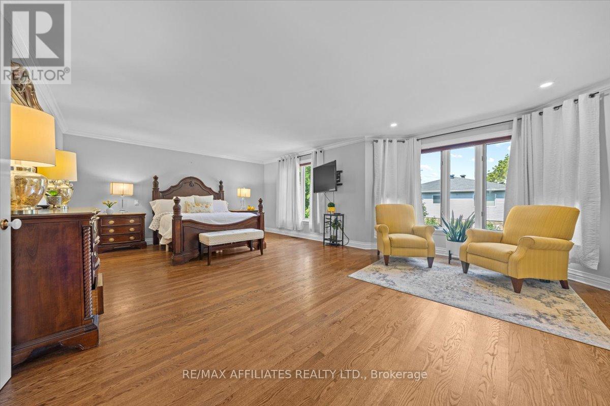 1145 Snow Street, Ottawa, Ontario  K1J 7R5 - Photo 29 - X12343828