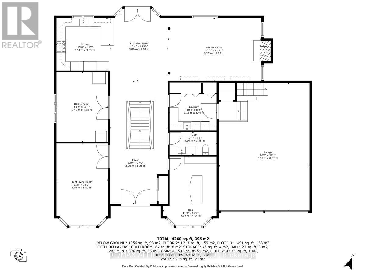 1145 Snow Street, Ottawa, Ontario  K1J 7R5 - Photo 48 - X12343828