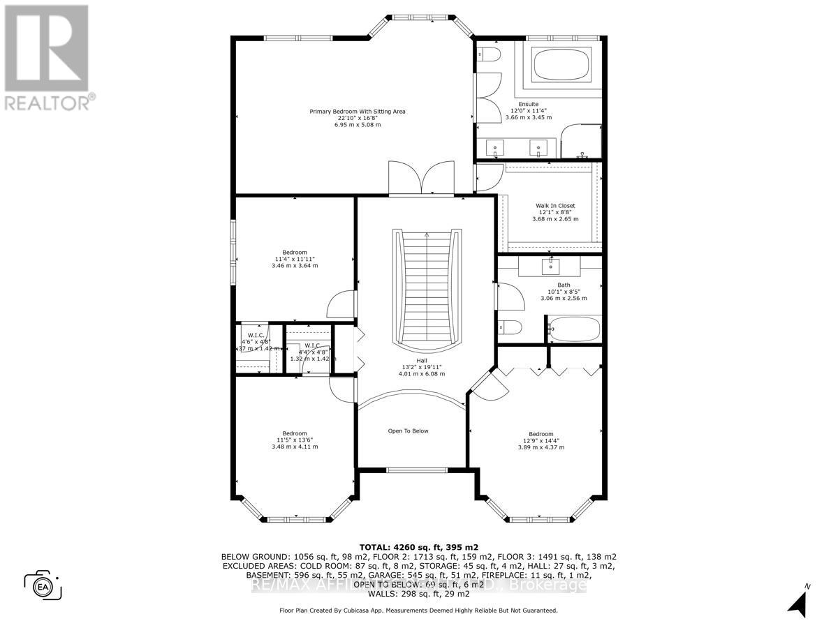 1145 Snow Street, Ottawa, Ontario  K1J 7R5 - Photo 49 - X12343828