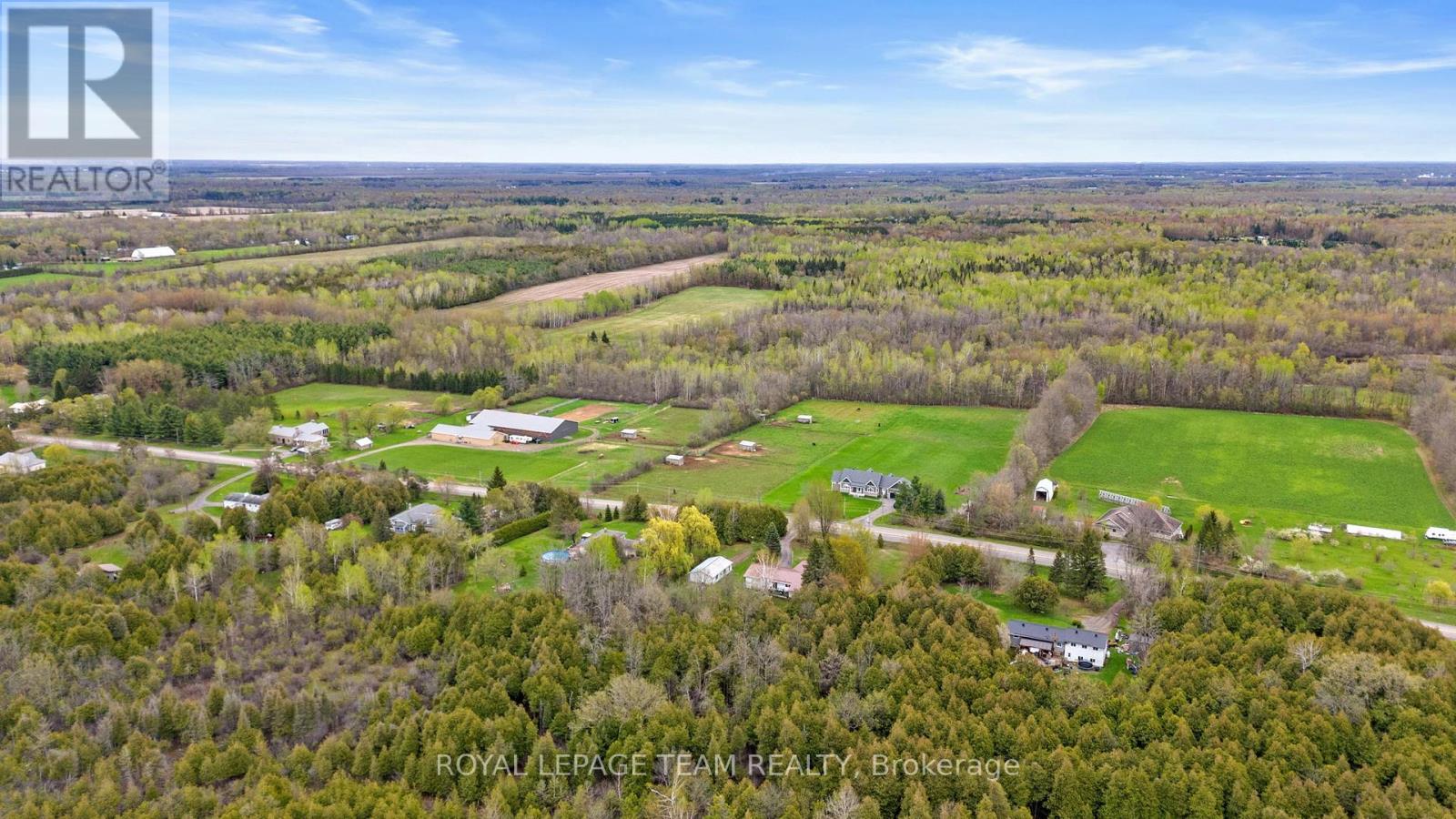 2915 County Rd 20 Road, North Grenville, Ontario  K0G 1J0 - Photo 32 - X12343843